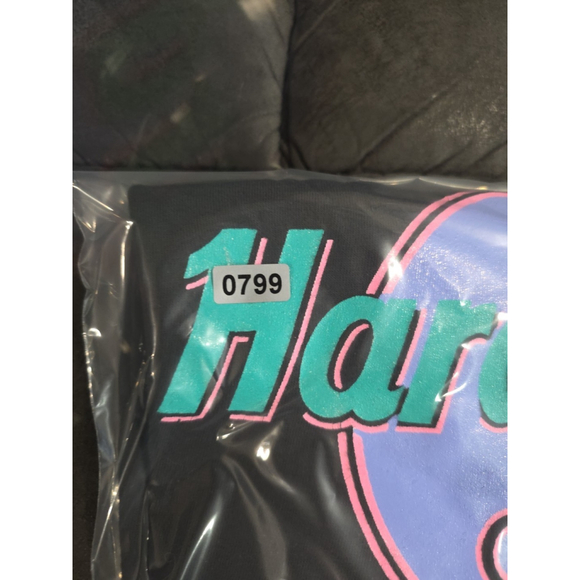 Hard Rock Cafe Mexico Size Medium Black Shirt - Picture 7 of 7